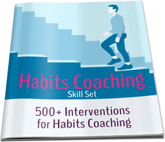 Habits Skill Set