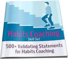 Habits Skill Set