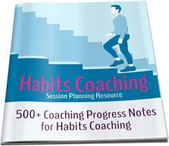 Habits Session Plans