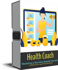 Health Coach Business Booster