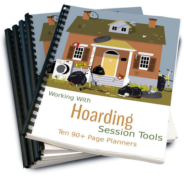 Hoarding Session Tools