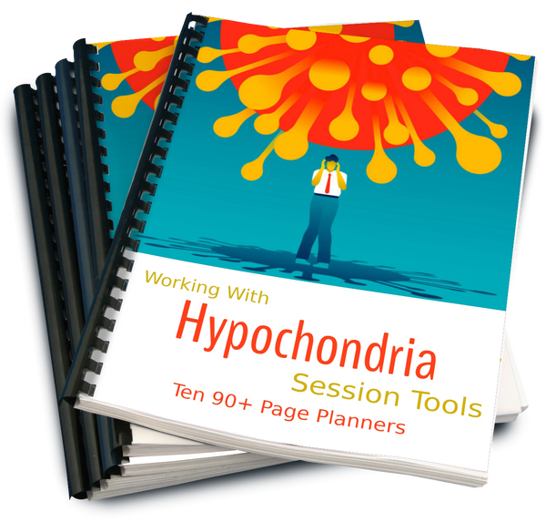 Hypochondria Session Tools