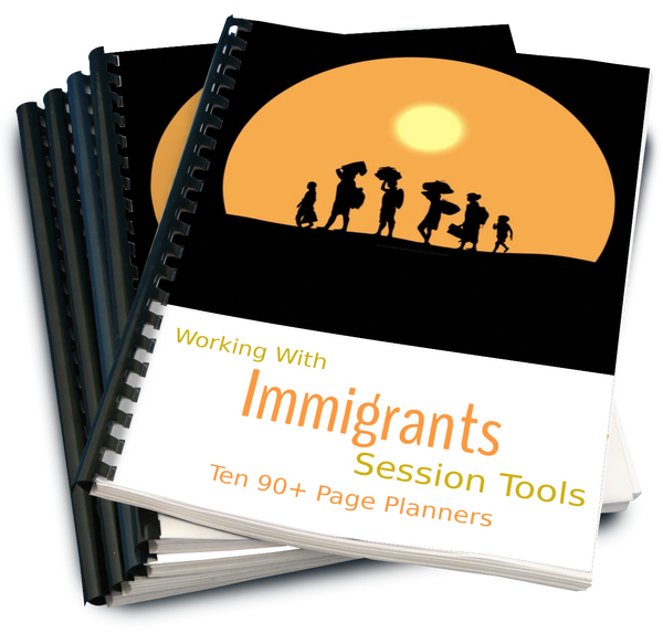 Immigrants Session Tools