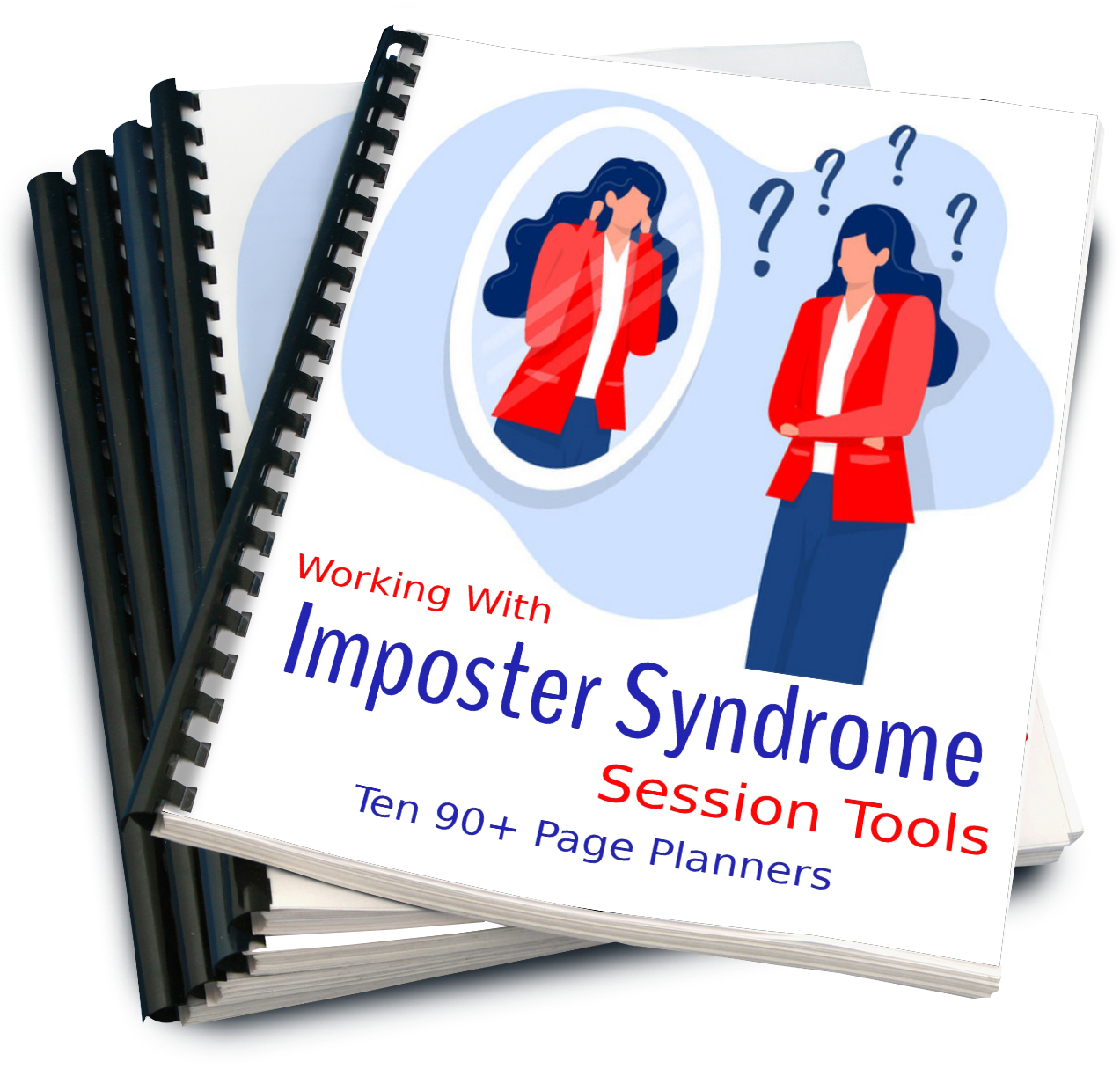 Imposter Syndrome Session Tools