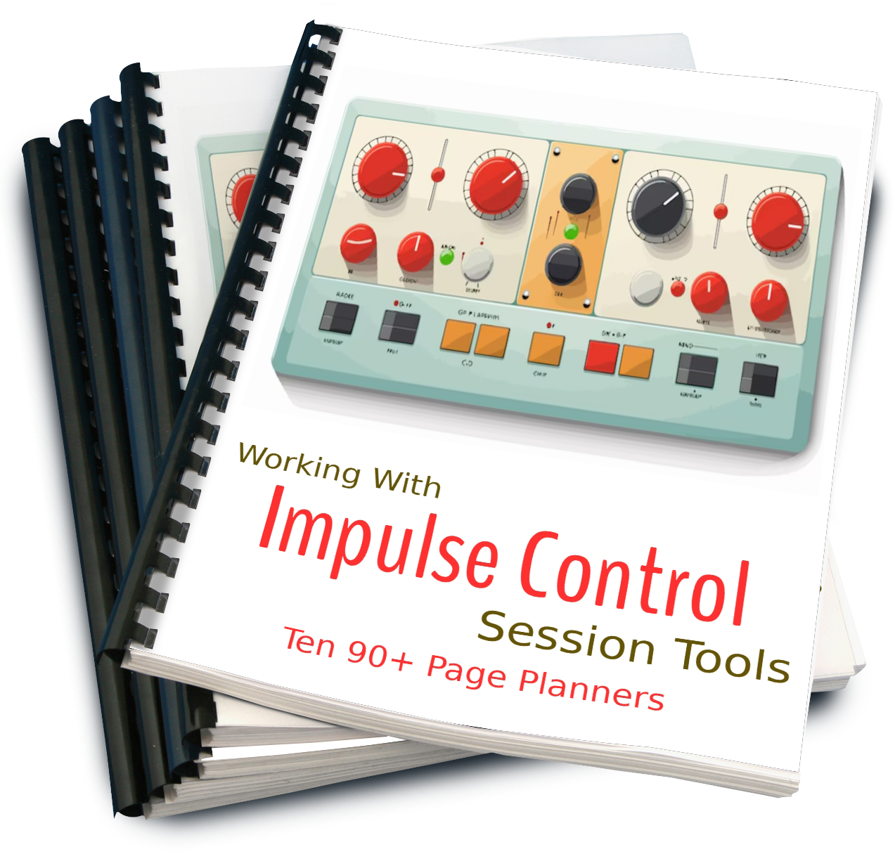 Impulse Control Session Tools