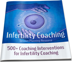 Infertility Session Plans