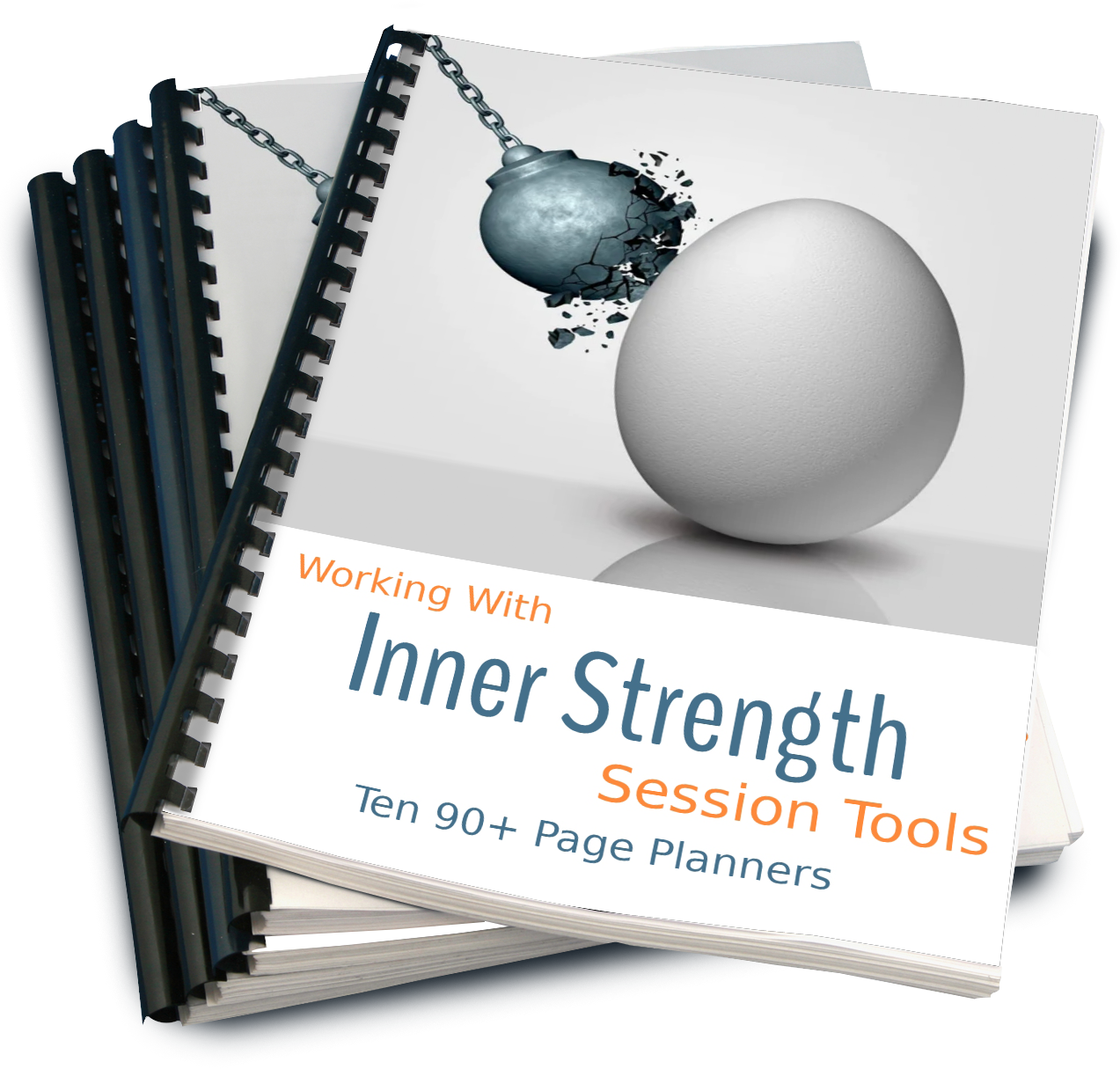 Inner Strength Session Tools