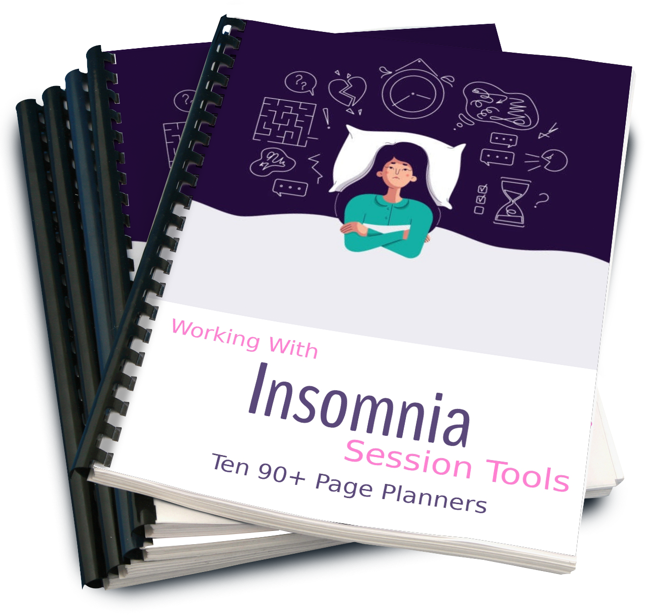 Insomnia Session Tools