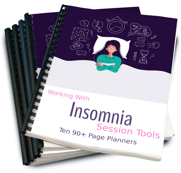 Insomnia Session Tools