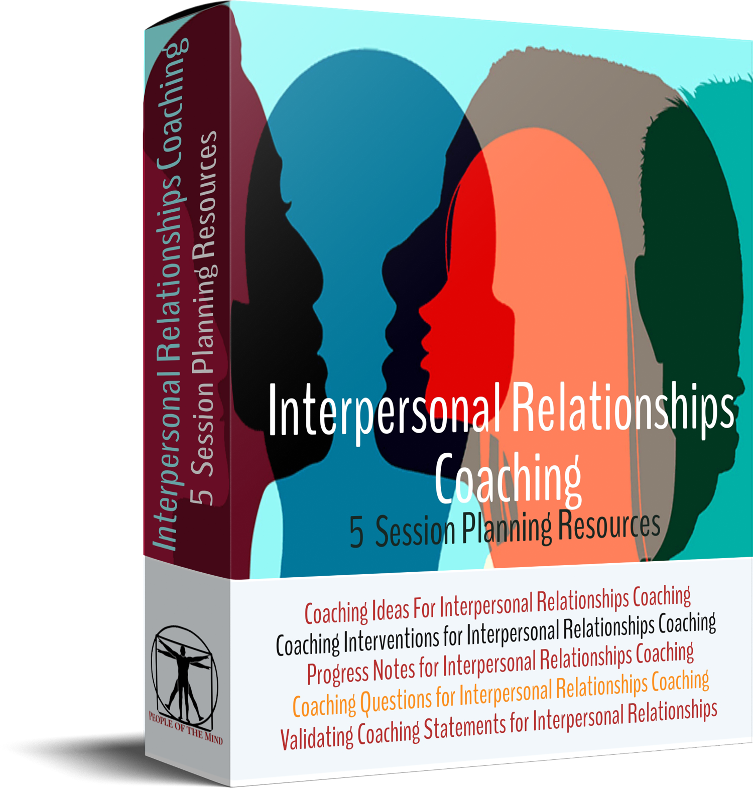 Interpersonal Session Plans