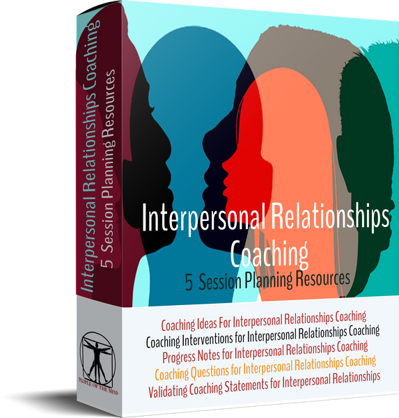 Interpersonal Session Plans