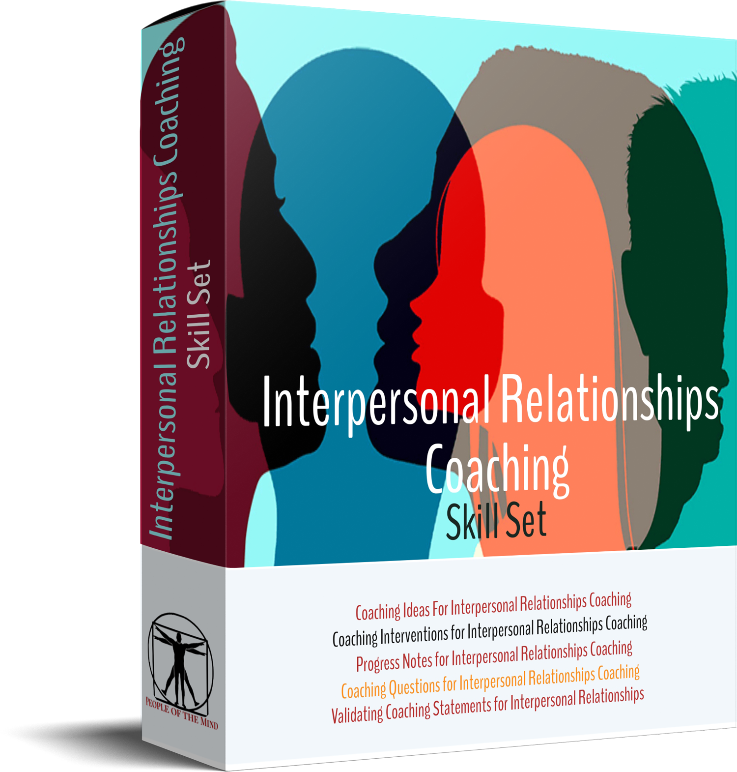 Interpersonal Skill Set