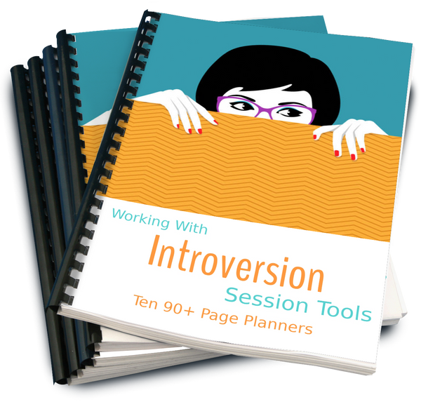 Introversion Session Tools