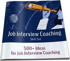 Job Interview Skill Set