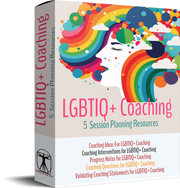 LGBTIQ+ Session Plans