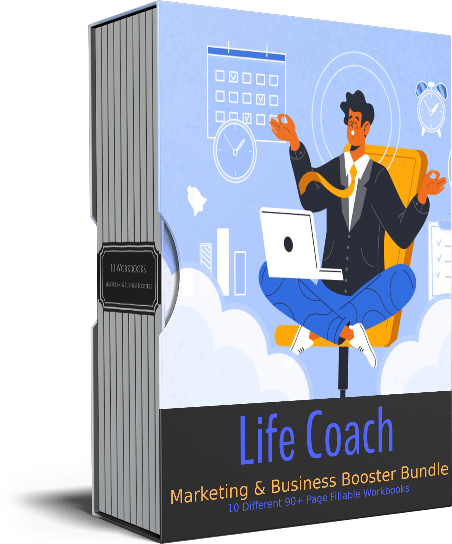 Life Coach Business Booster