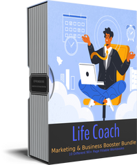 Life Coach Business Booster