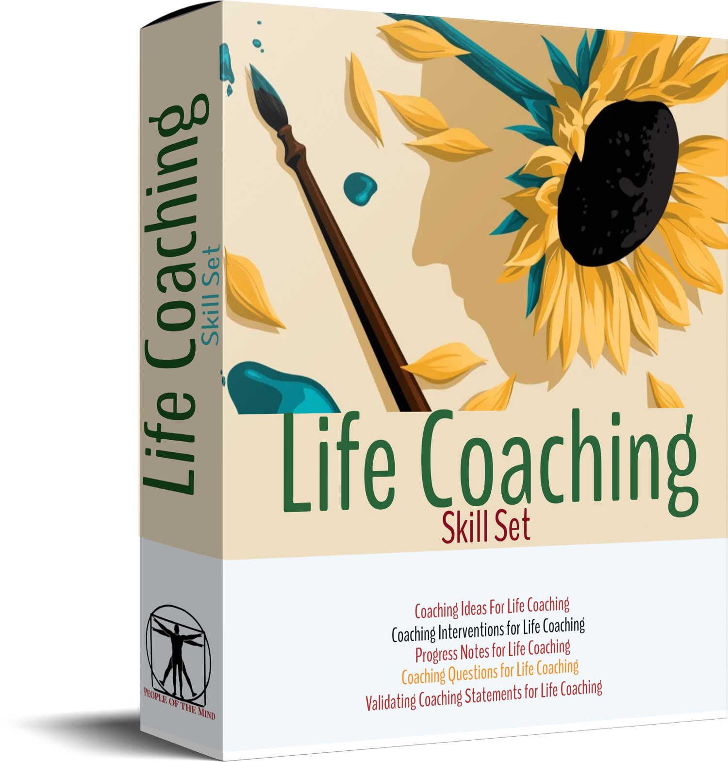 Life Coaching Skill Set