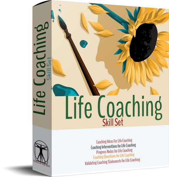 Life Coaching Skill Set