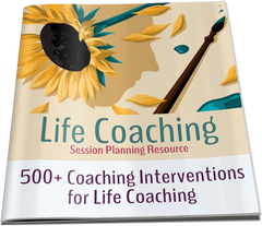 Life Coaching Session Plans