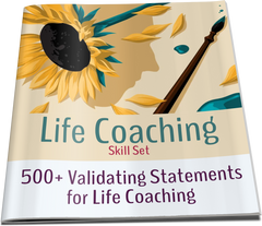 Life Coaching Skill Set