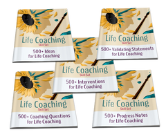 Life Coaching Skill Set