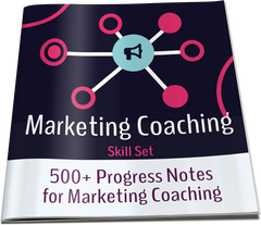 Marketing Skill Set