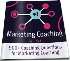 Marketing Skill Set