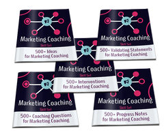 Marketing Skill Set