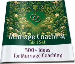 Marriage Skill Set