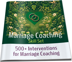 Marriage Skill Set