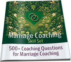 Marriage Skill Set