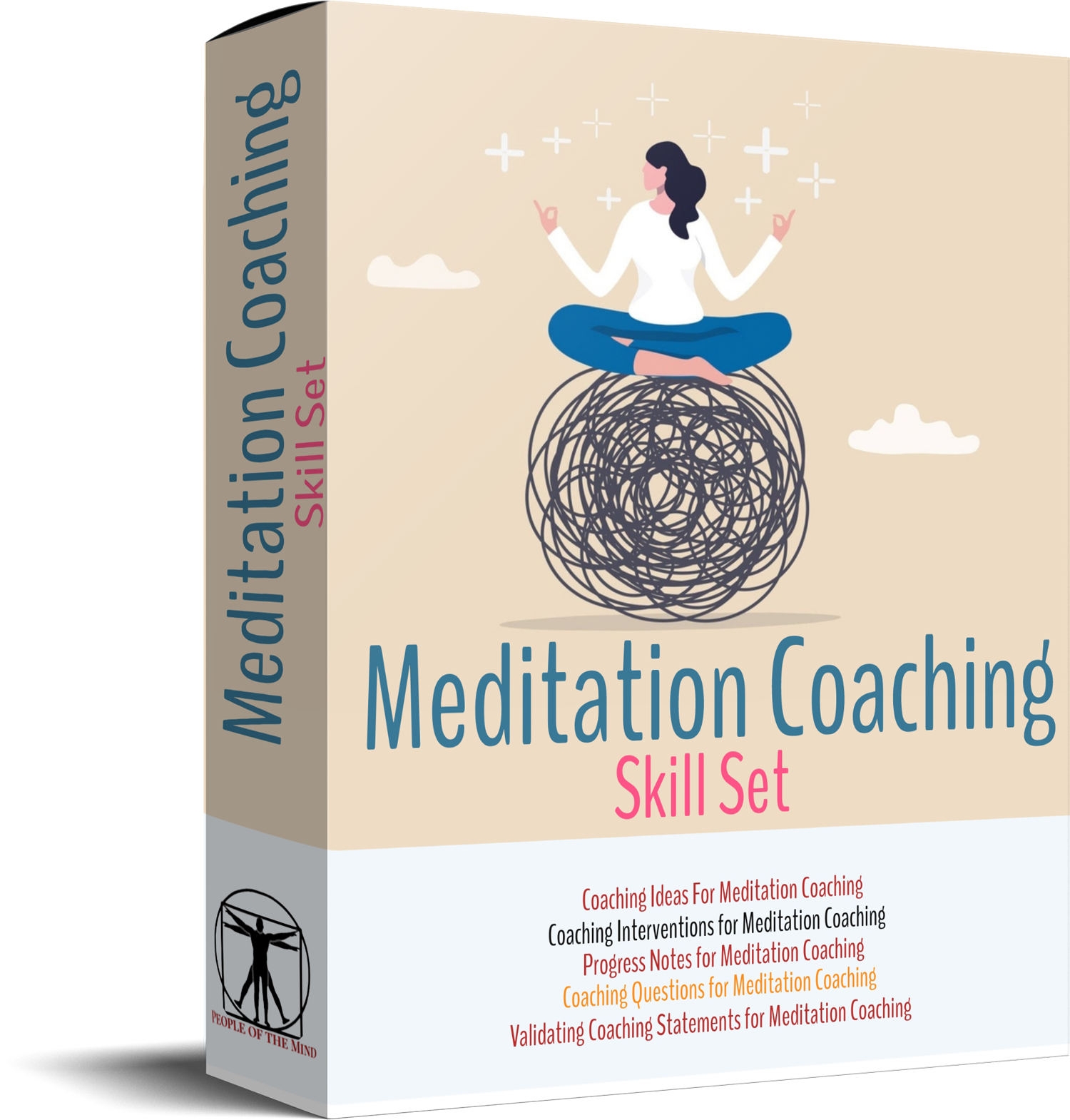 Meditation Skill Set