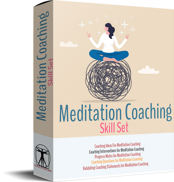 Meditation Skill Set