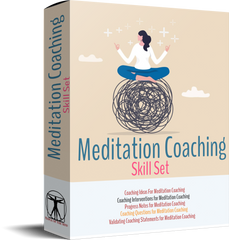 Meditation Skill Set