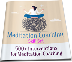 Meditation Skill Set