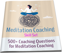 Meditation Skill Set