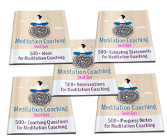 Meditation Skill Set