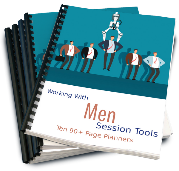 Coaching Men Session Tools