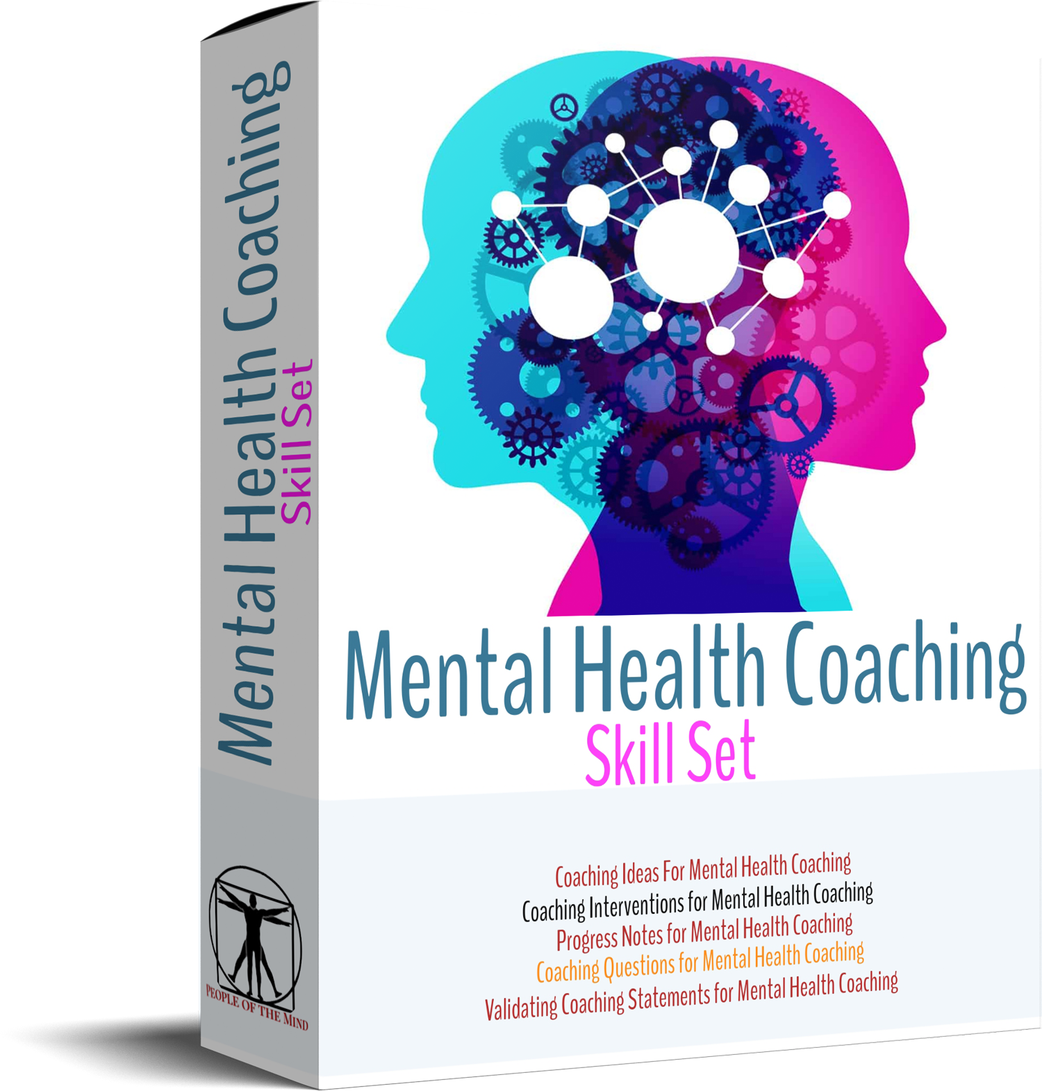 Mental Health Skill Set