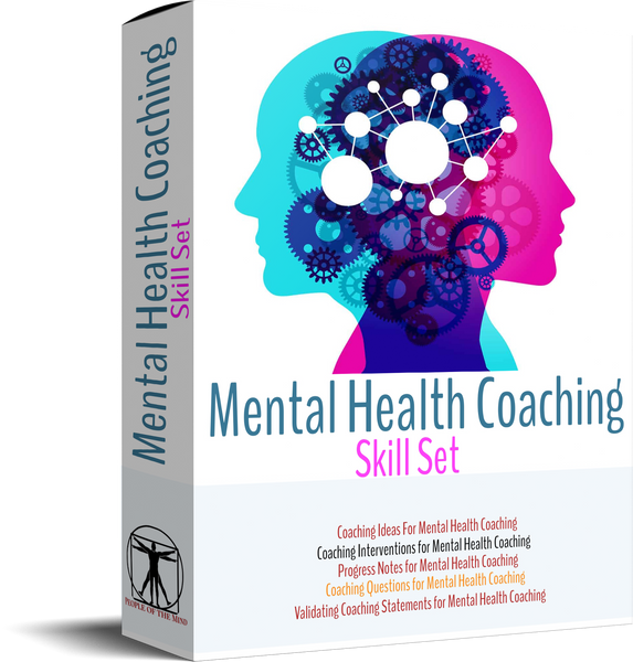 Mental Health Skill Set