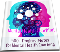 Mental Health Skill Set