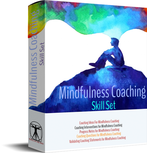 Mindfulness Skill Set