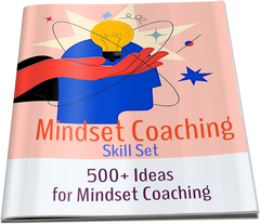 Mindset Skill Set