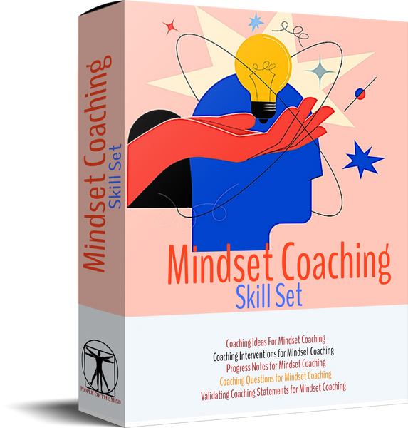 Mindset Skill Set