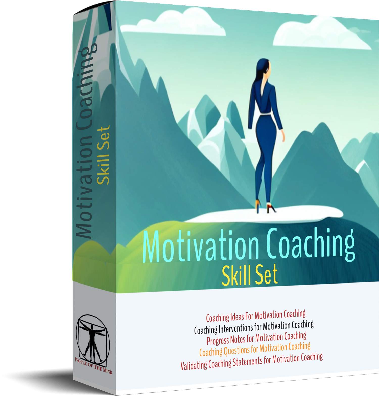 Motivation Skill Set