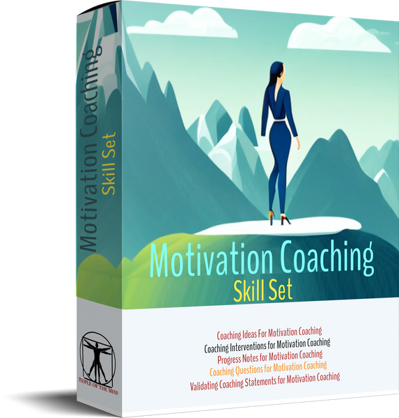 Motivation Skill Set