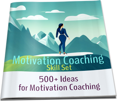 Motivation Skill Set