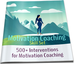 Motivation Skill Set