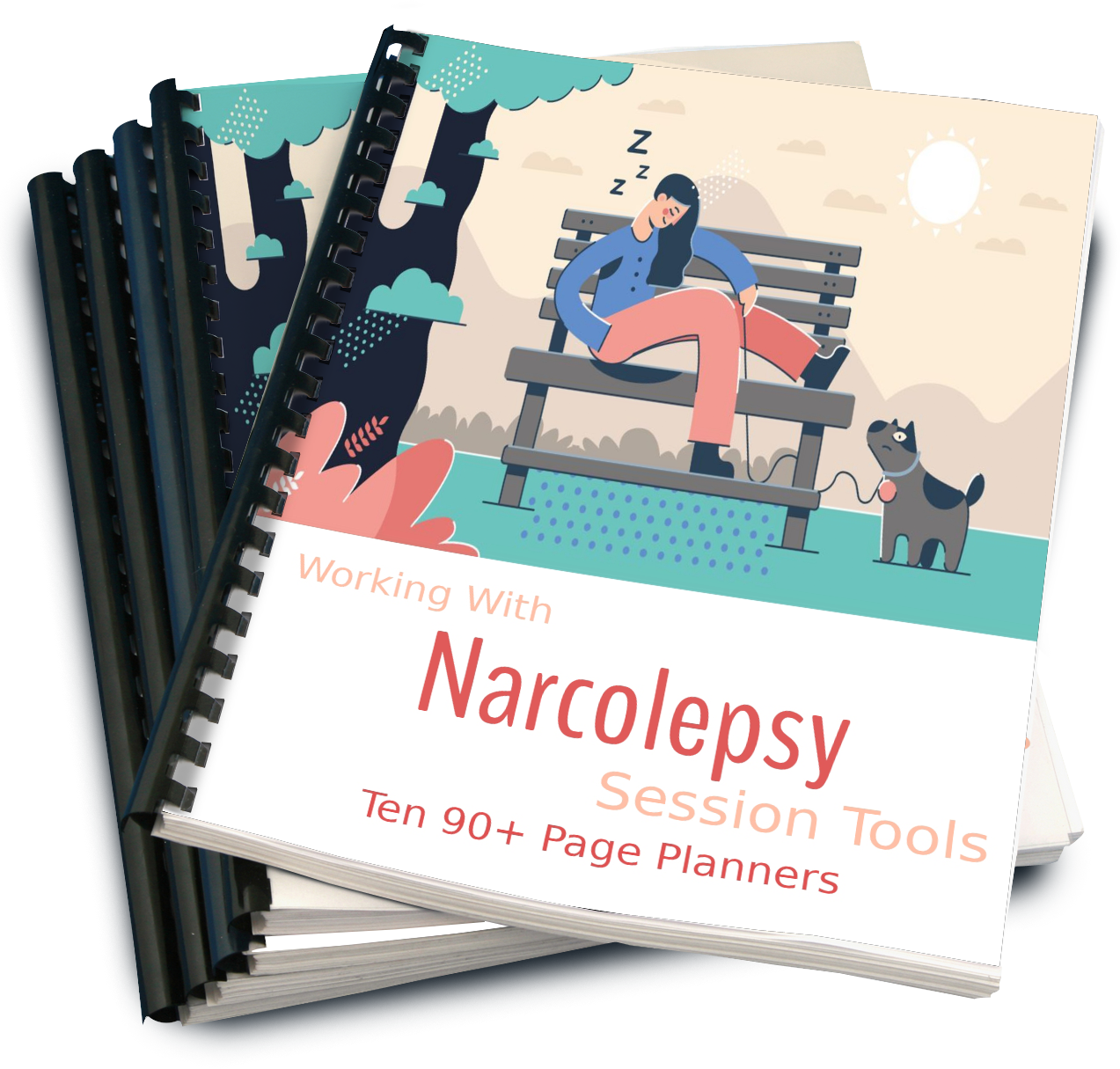 Narcolepsy Session Tools